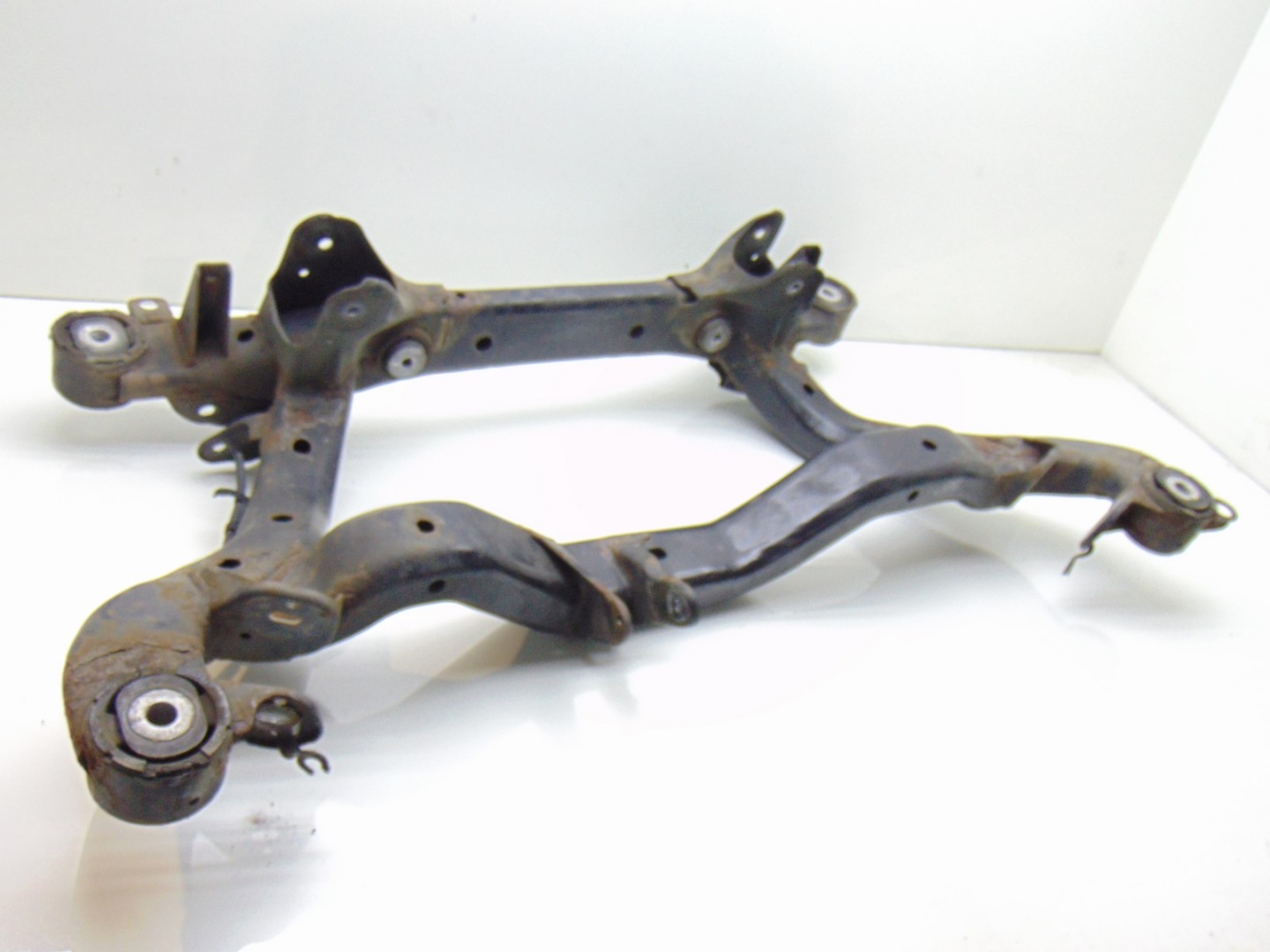 Achsträger Vorderachsträger heck hinten AUDI RS4 B7 4.2 AVANT 06