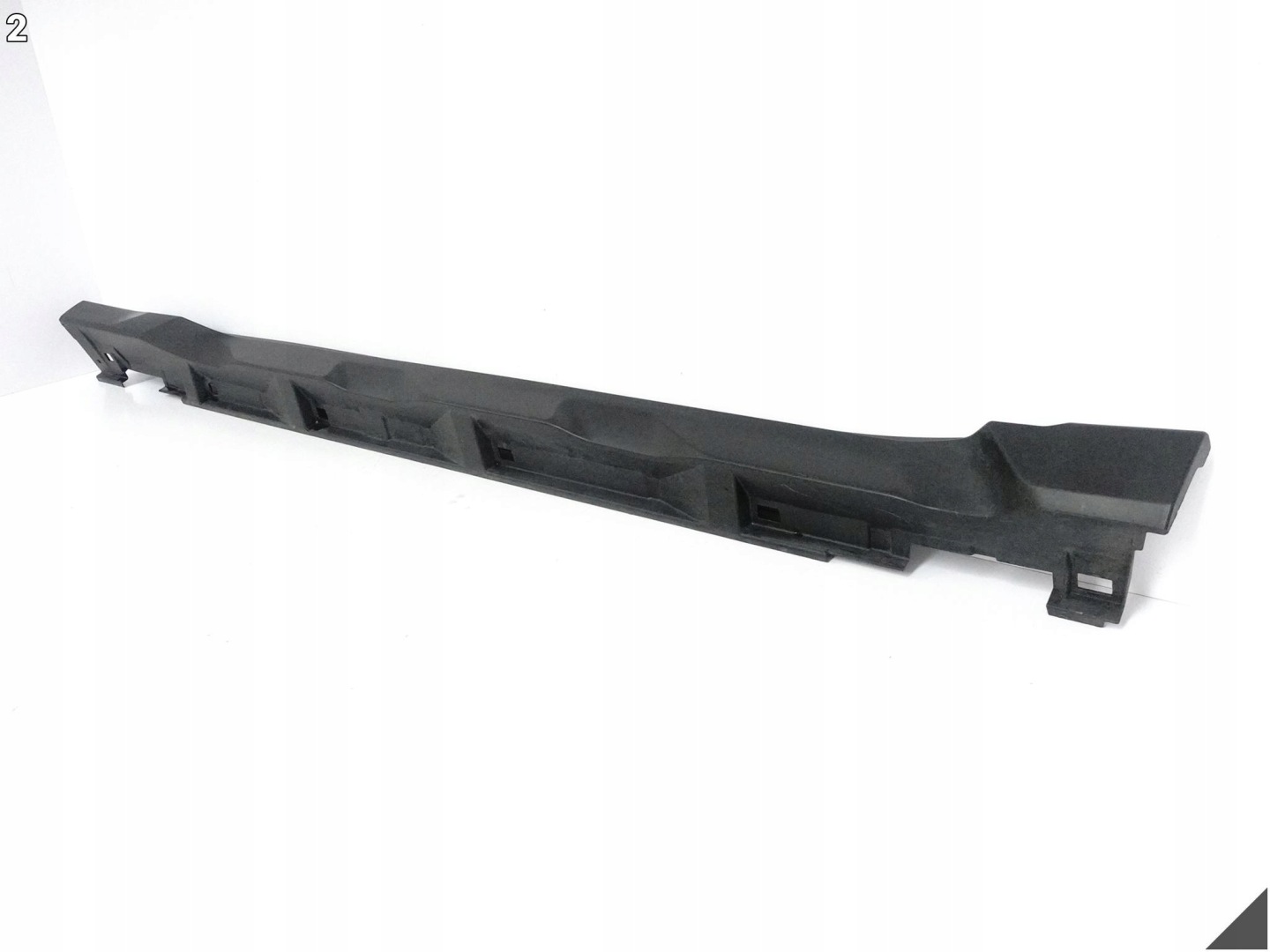 SUBARU OUTBACK VI 6 20-25 threshold moulding threshold cap accessories left