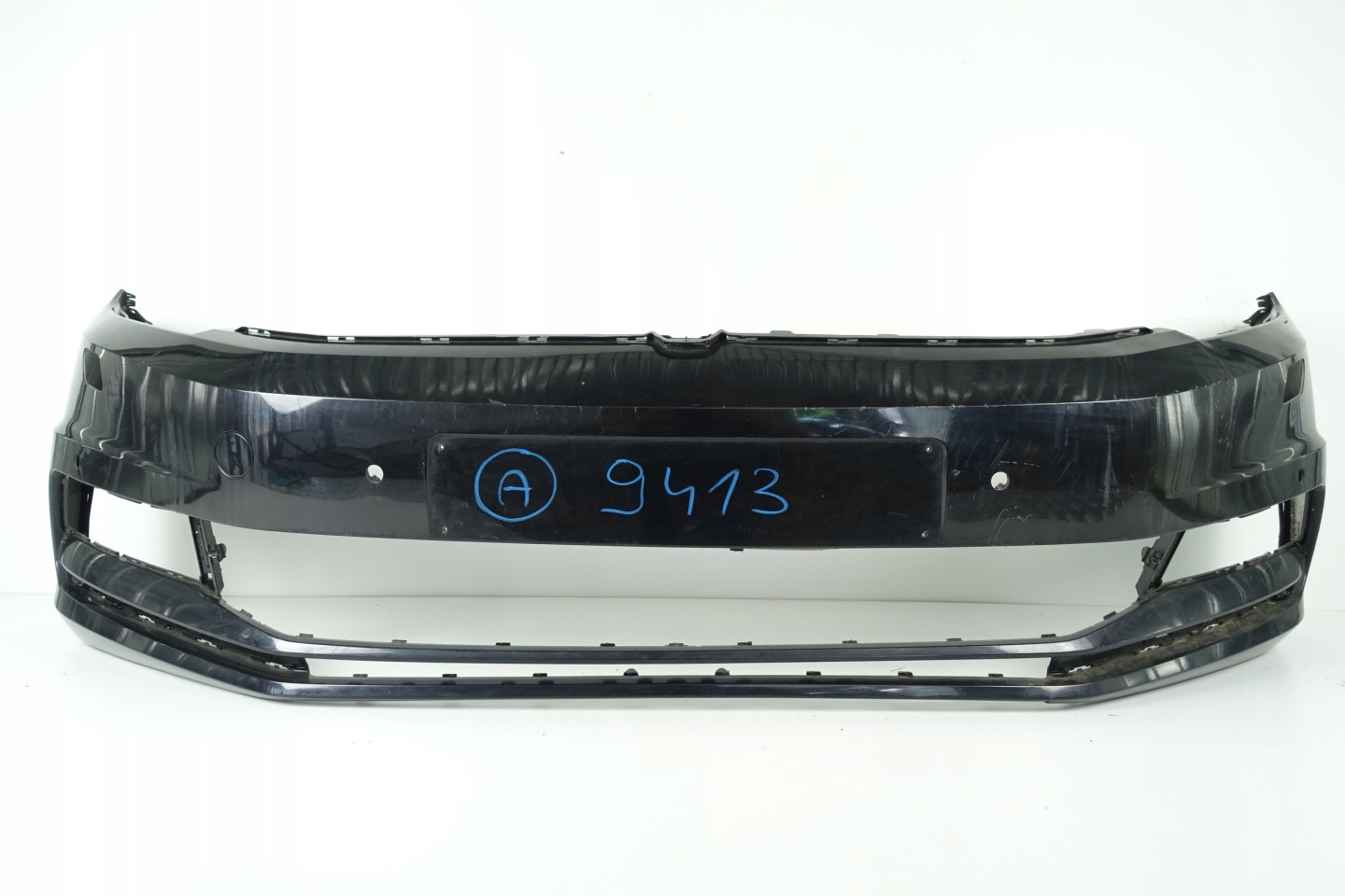 bumper front front VW TOURAN II 5TA 2015- 5TA807221AL