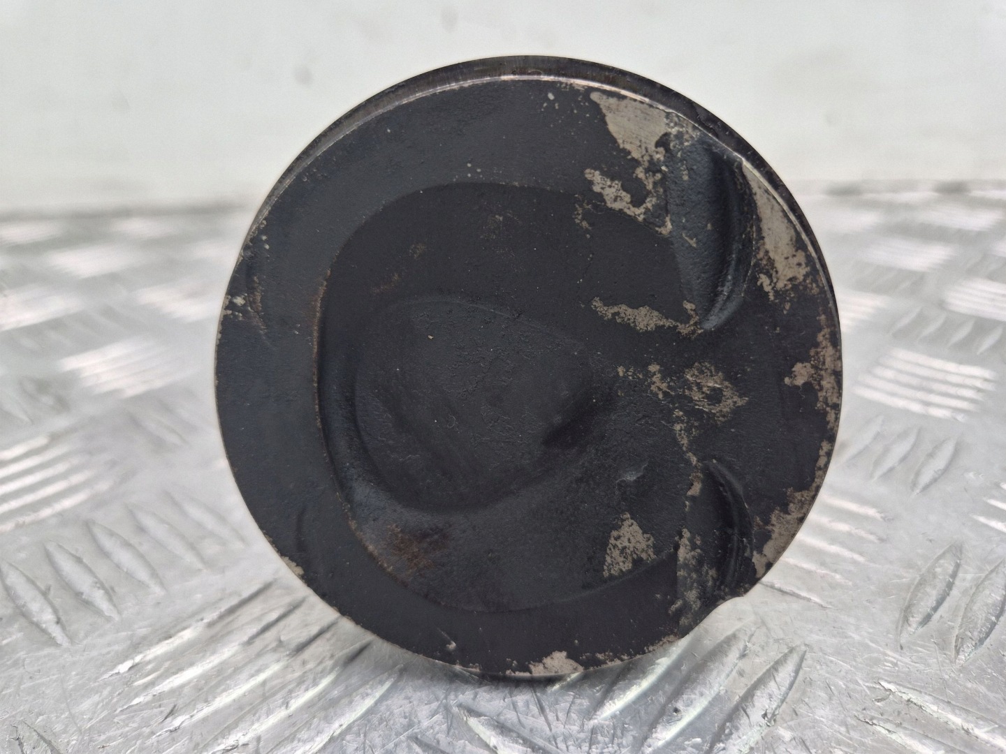 Piston avec bielle Mercedes M271.820 C180 CGI W204 0821RA