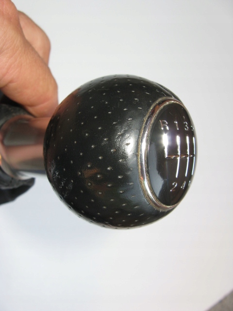 Pomello+ghetta AUDI A3 8P