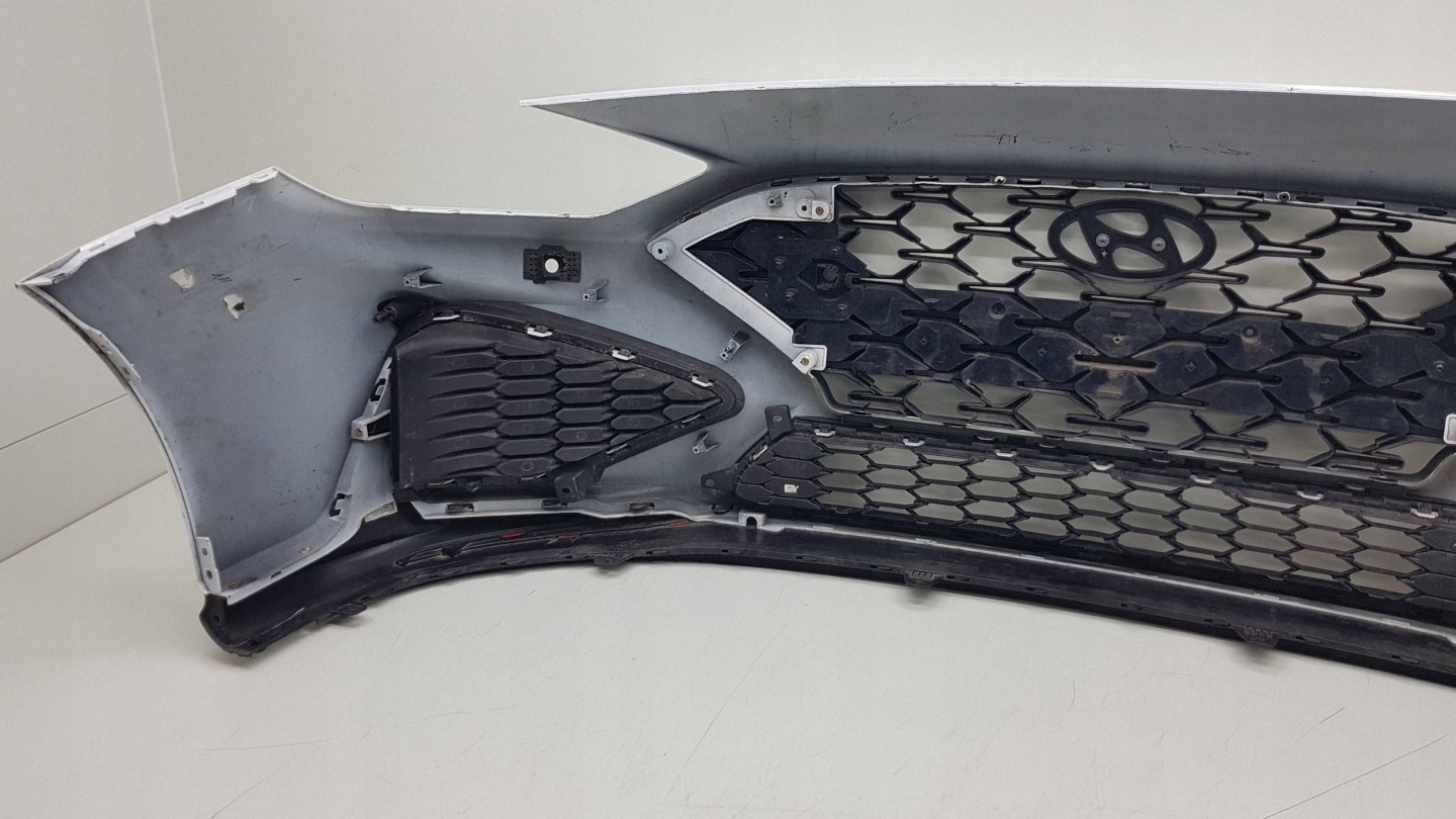 HYUNDAI I30 N LIFT 2020 - bumper front 86511-G4DA0