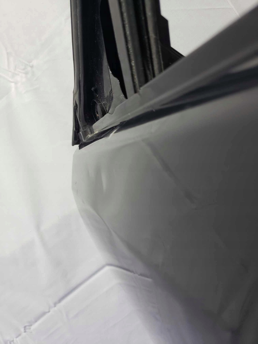door left front 02-07r. SAAB 9-3 II 93 OE k. 289
