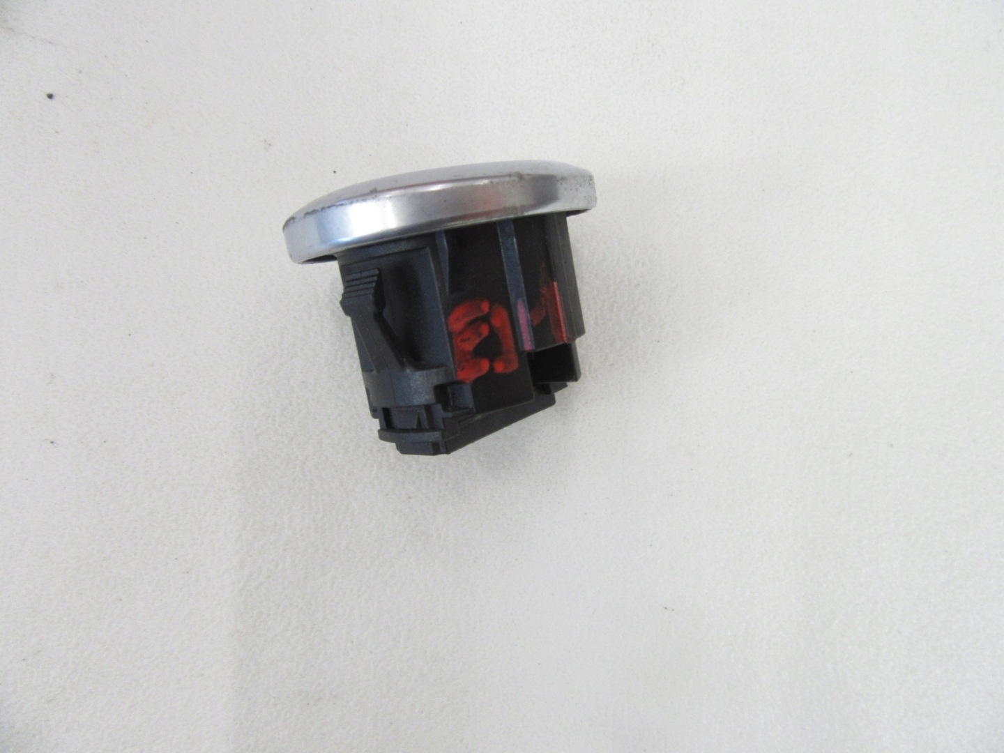 bouton bouton start stop BMW e90 e91 e93