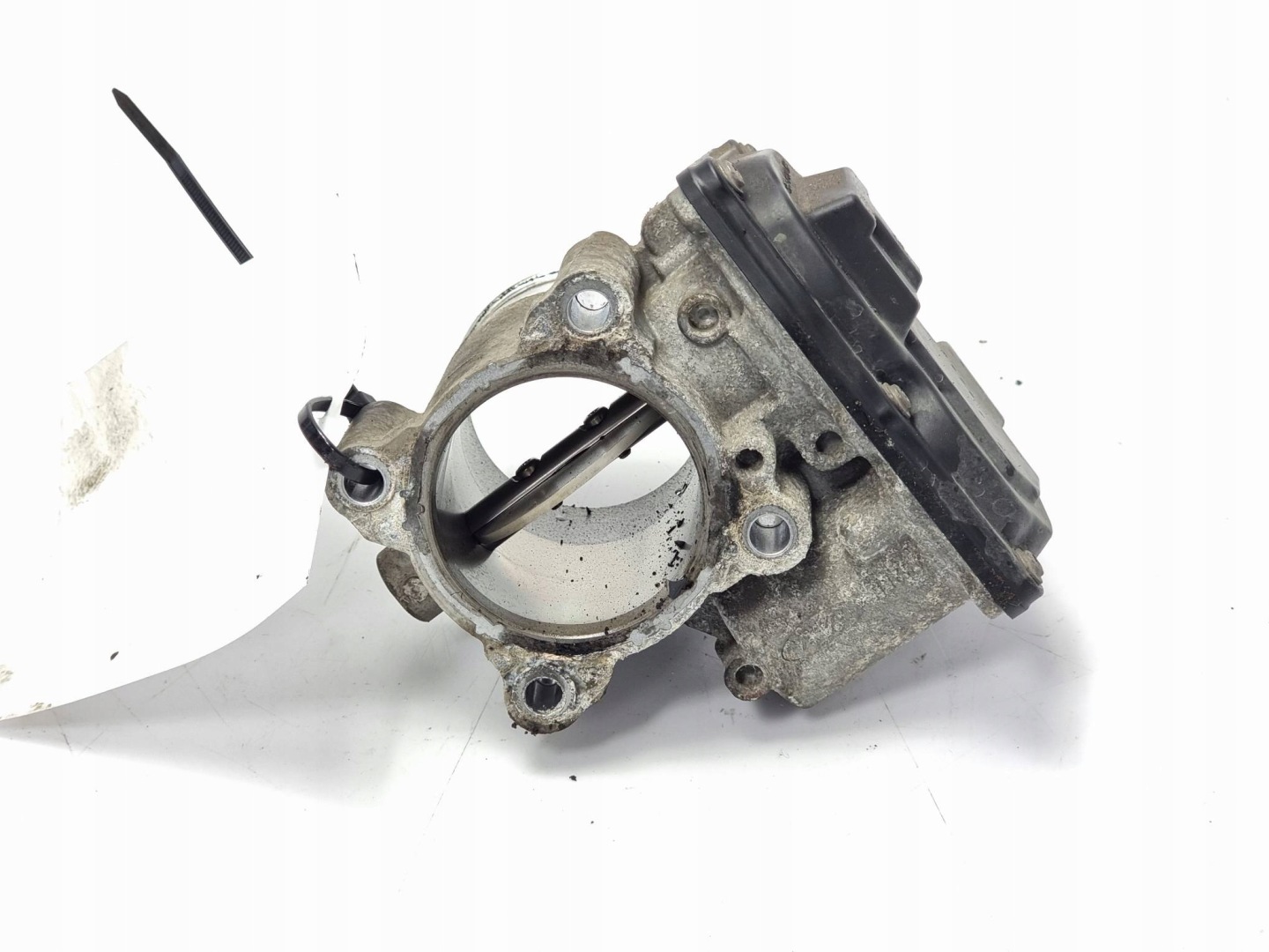 Valvola a farfalla GK2Q-9F991-BA FORD TRANSIT MK8
