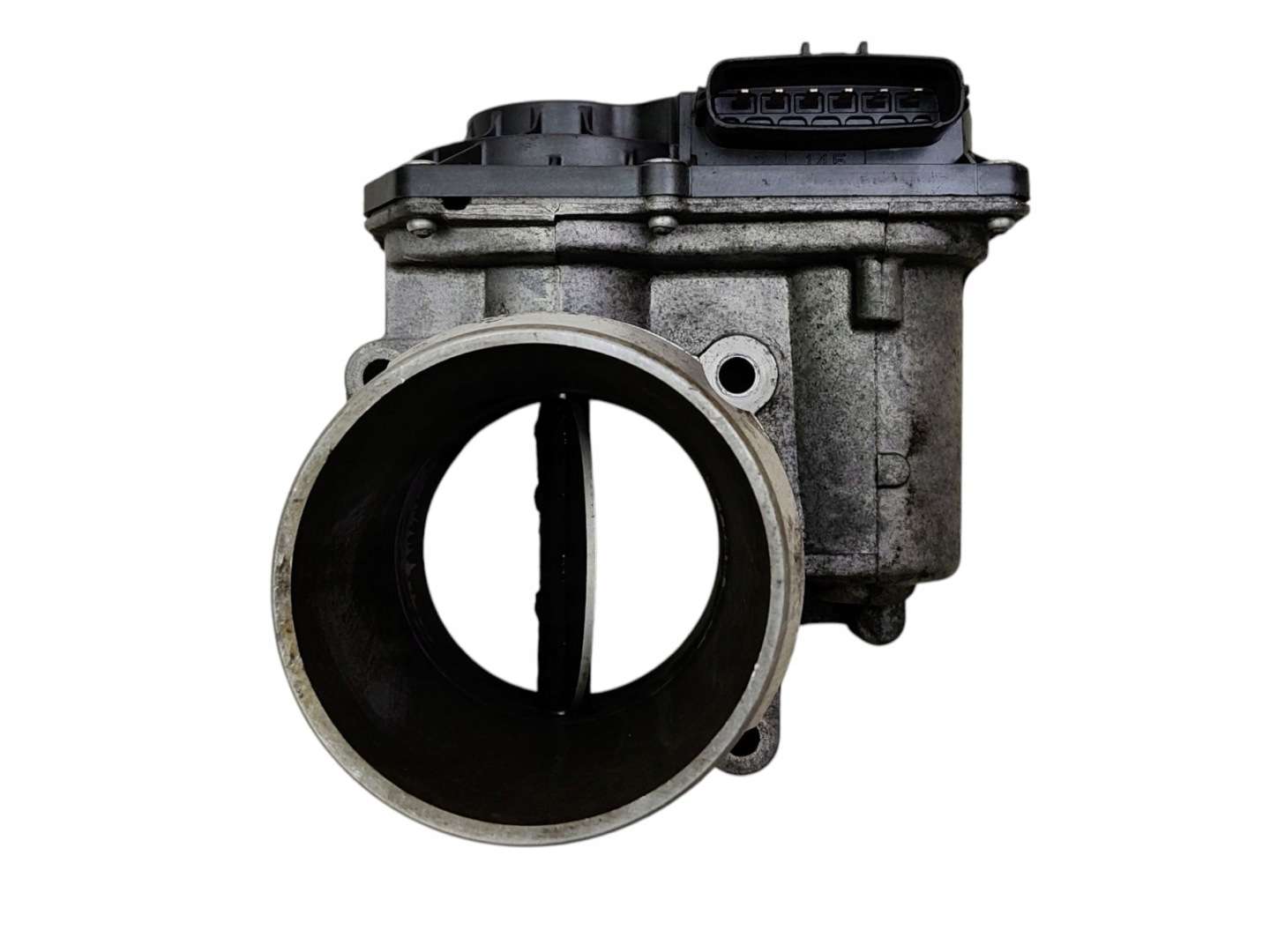 valvola a farfalla VOLVO XC60 e V40 II S60 II V60 e V70 III S90 II D4 31293930