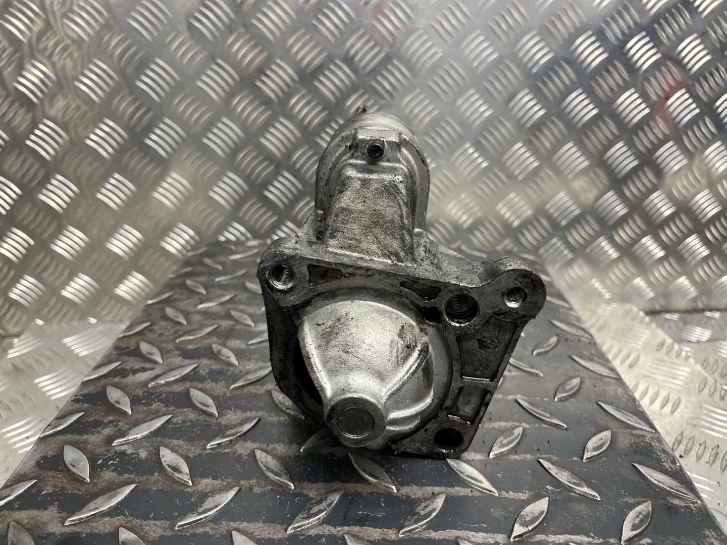 starter RENAULT TRAFIC 2 AS3058