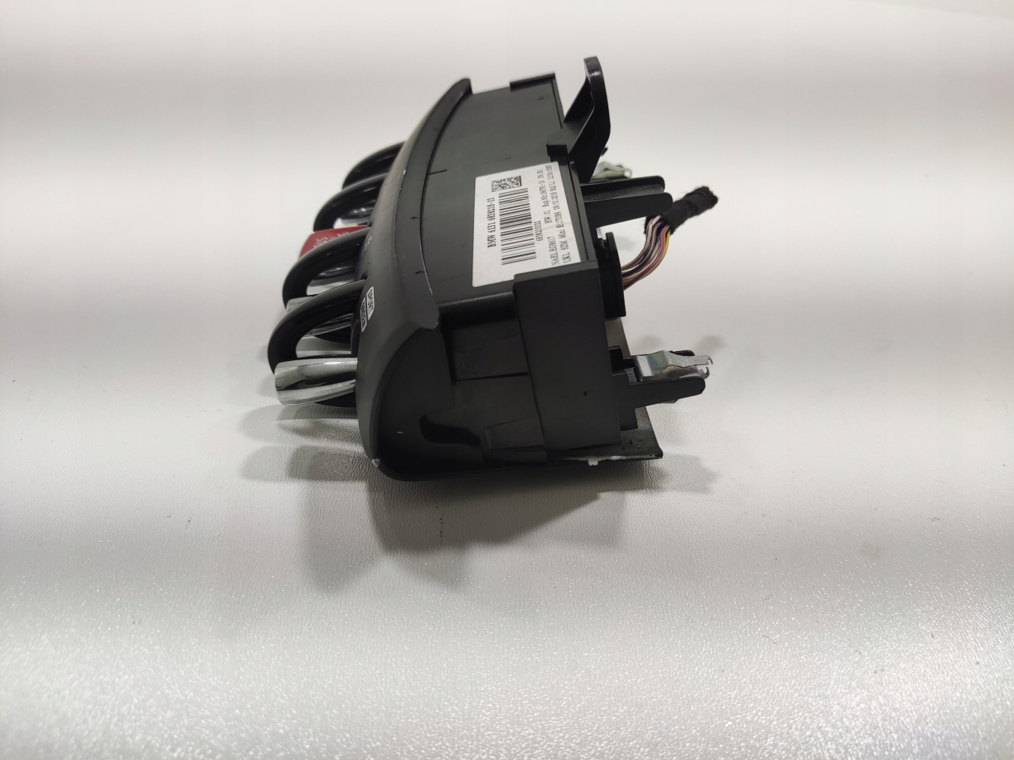 PANEL Commandes START-STOP PDC ESP MINI F55 F56 F57 2018-2021 6838205