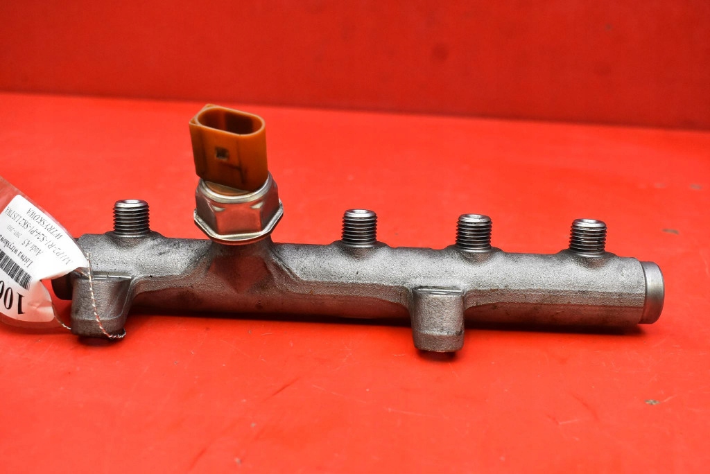 injection ramp left 059130089AH AUDI A5 8T 3.0 TDI 240 KM 07-11