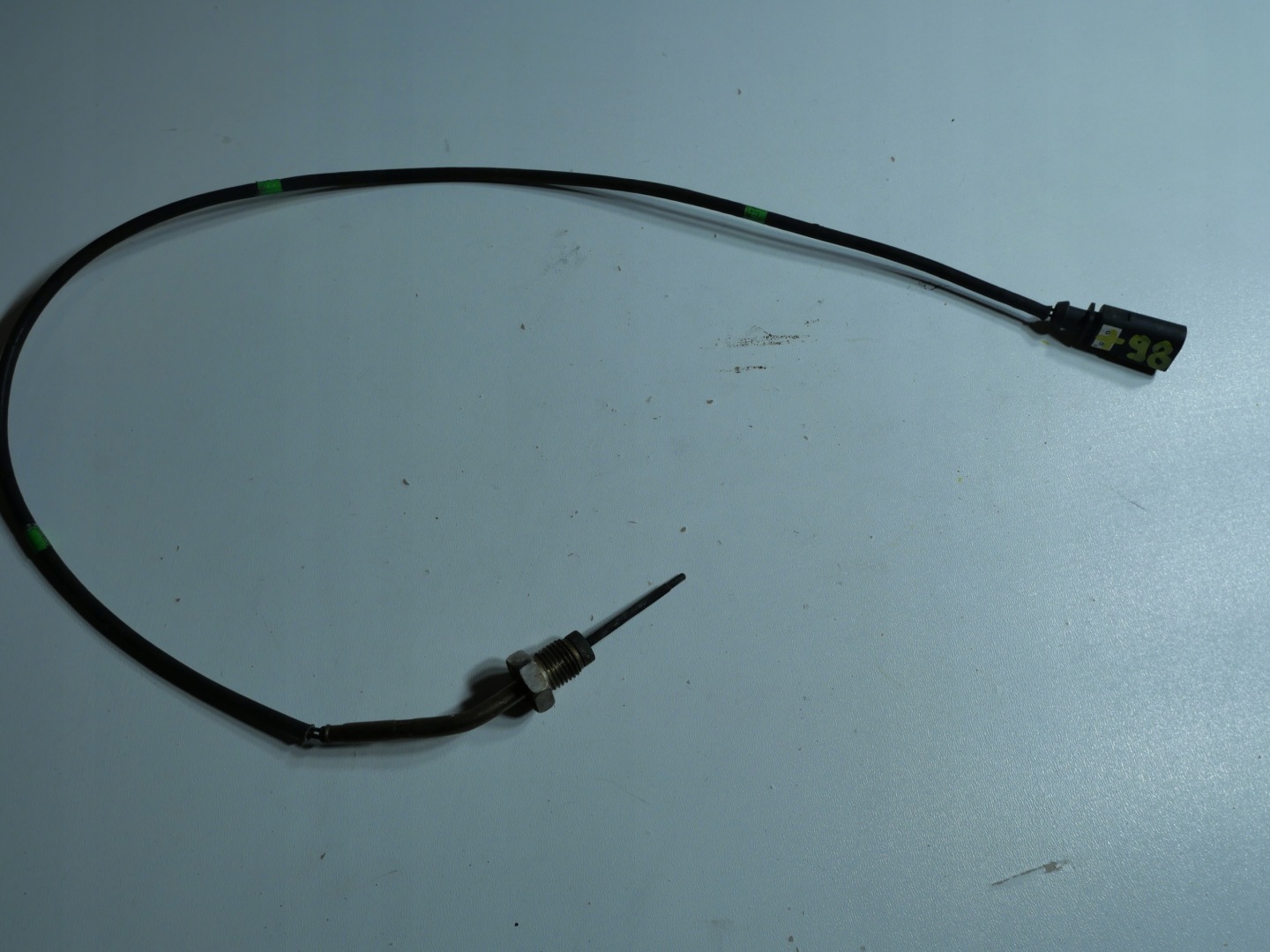 Sensor TEMPERATURY Gase VW T6 04L906088DC