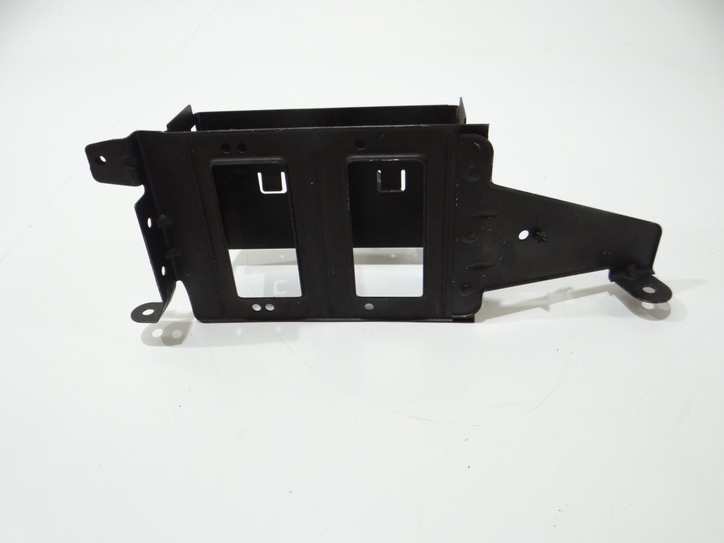 bracket RADIA navigation devices BMW X3 E83 3405141