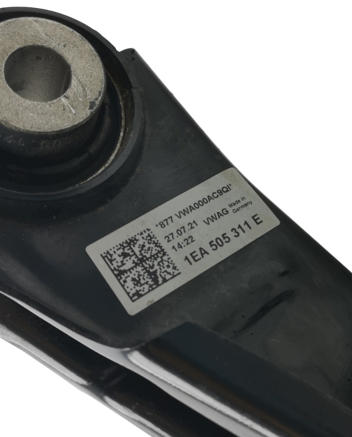 Querlenker heck Seat Cupra Born 1EA505311E ORG
