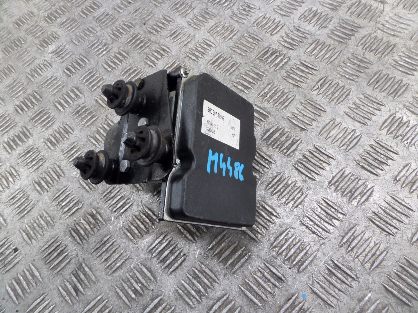 Servofreno ABS ESP AUDI Q5 8R 2.0 TDI 8R0907379G