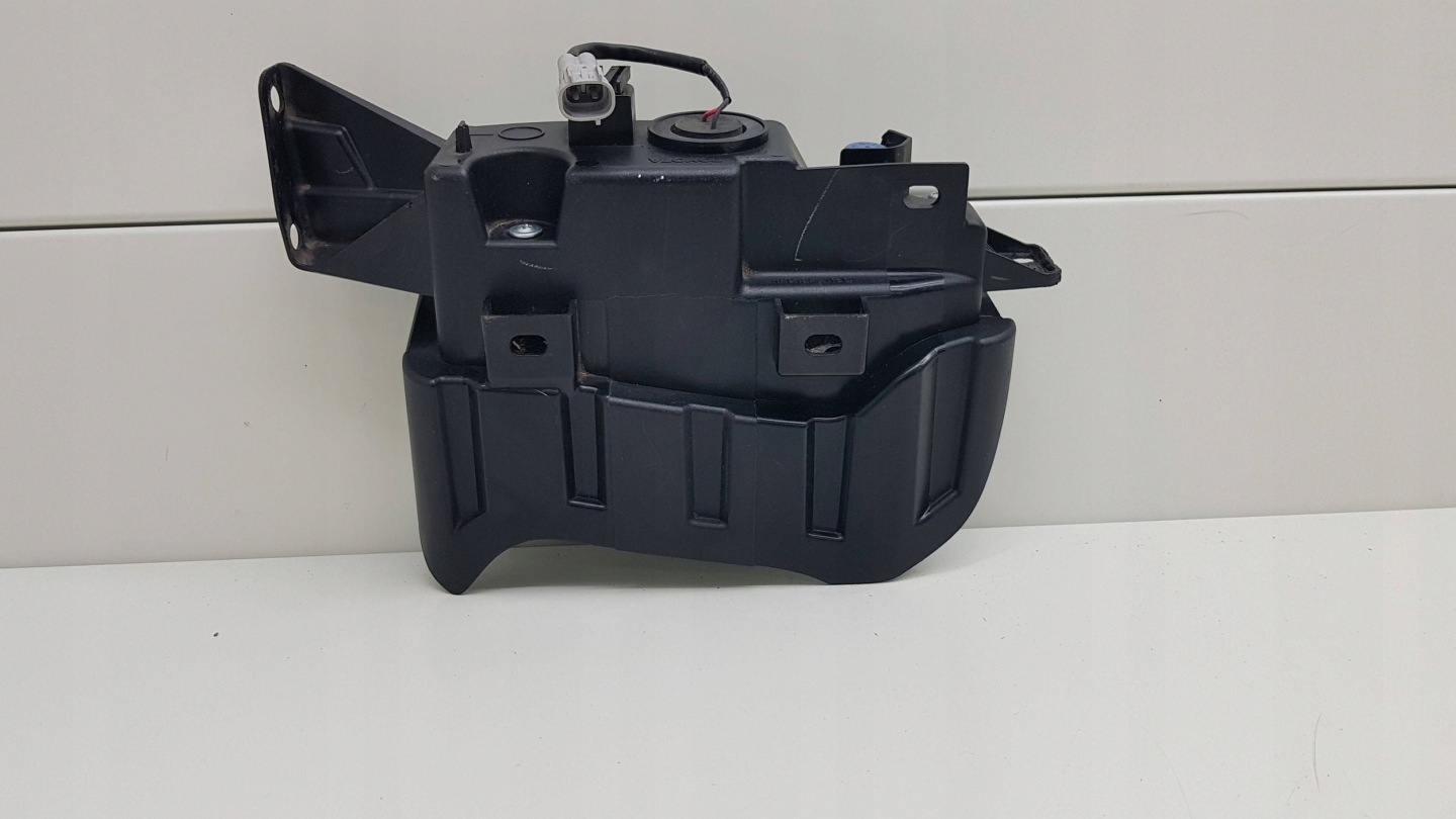 TOYOTA PRIUS + PLUS LIFT 2015 - links LED DRL Nebelscheinwerfer 0014285