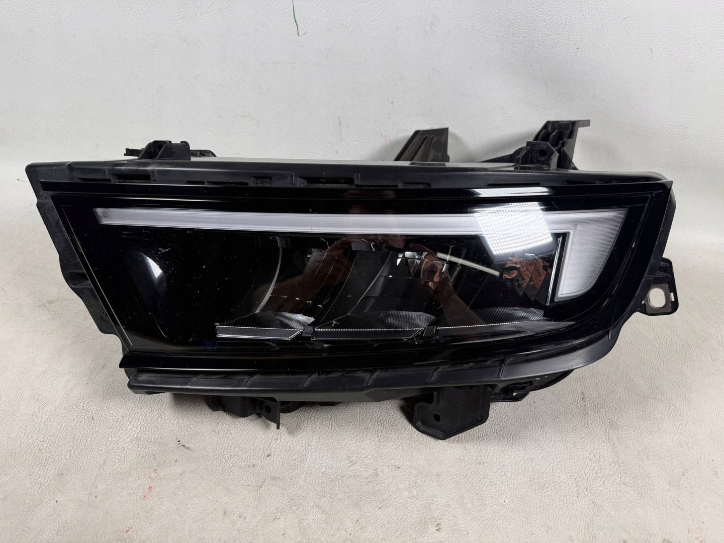 Opel Astra 6 VI L Full Led light left front front