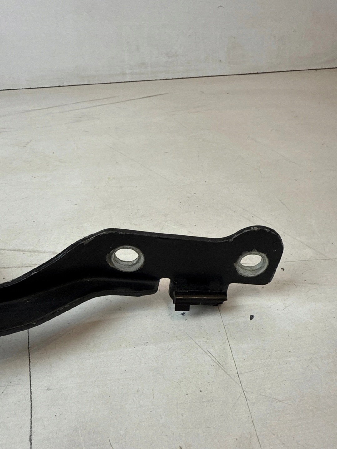 hinge bonnets front front left Chevrolet Aveo T250