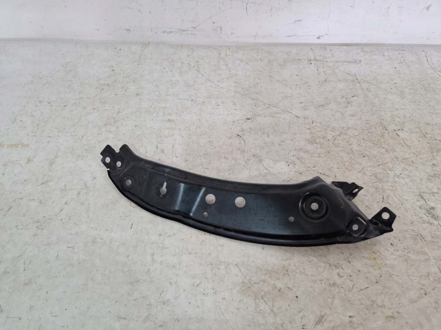 VW Caddy V 2K7 20- right Okular holder supports console lights original