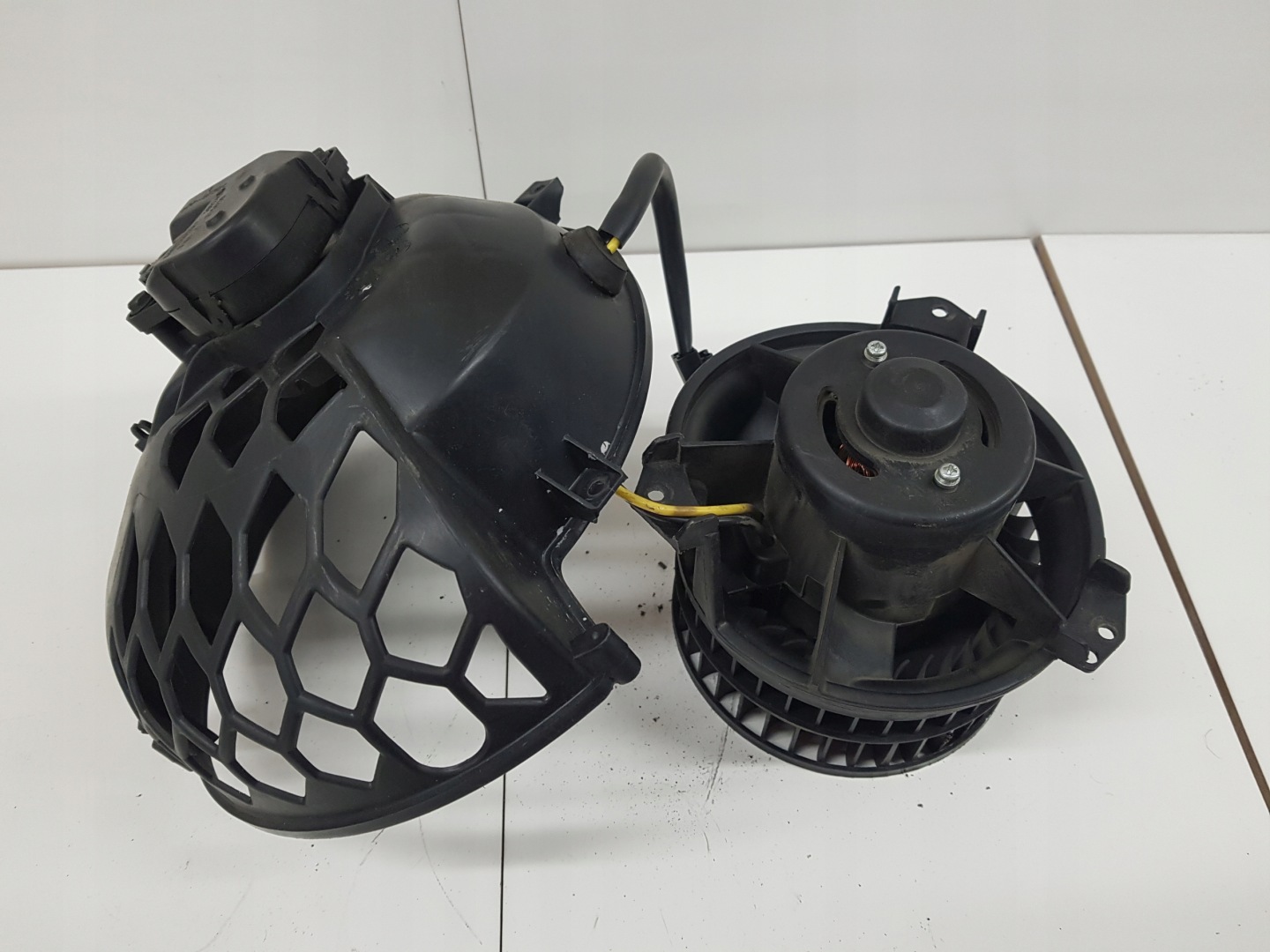 ventilator rešetka ventilacije CHRYSLER PACIFICA