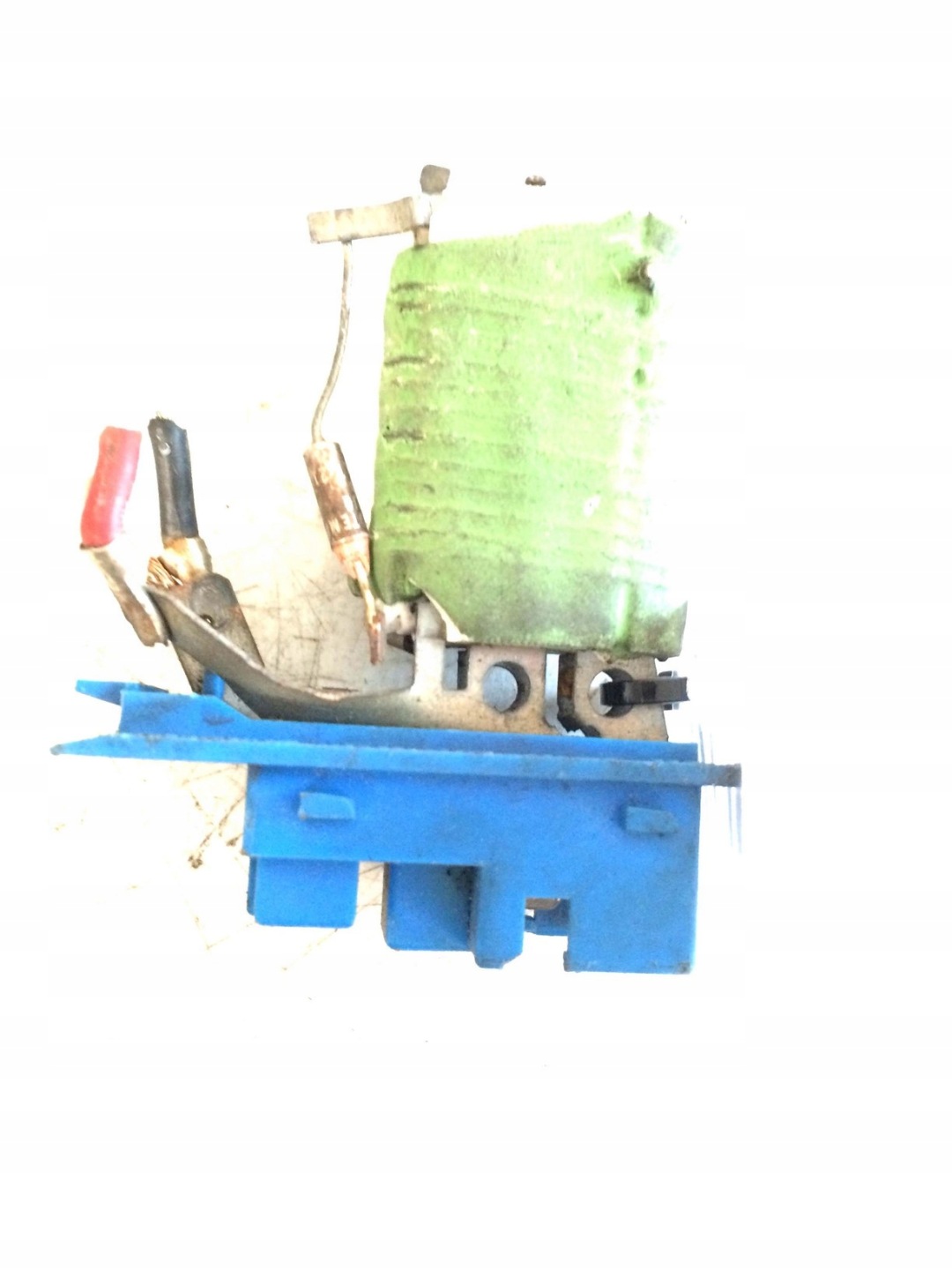 gebläsewiderstand GM OPEL VECTRA B