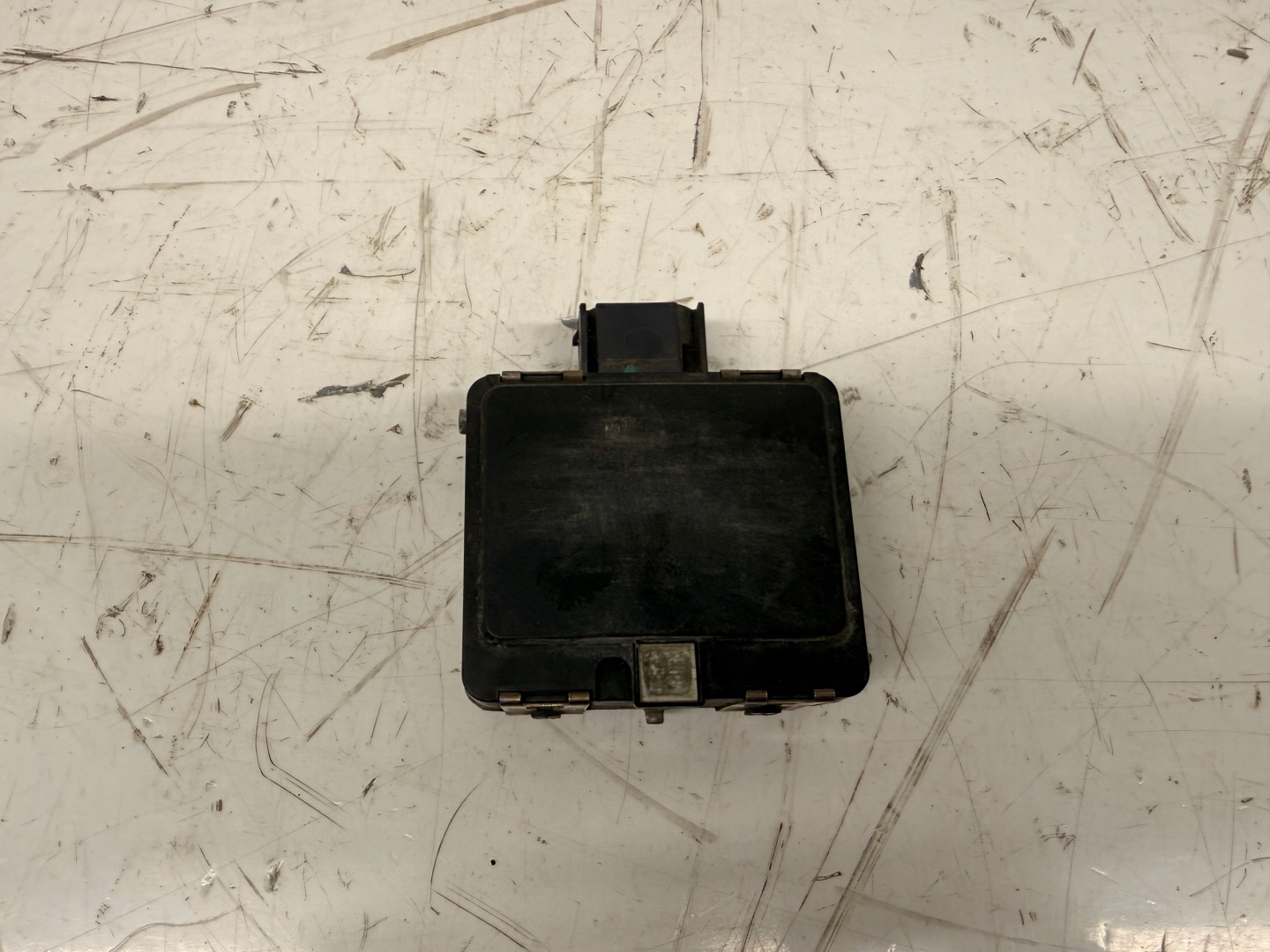 MG ZS radar sensor ACC 0203302561