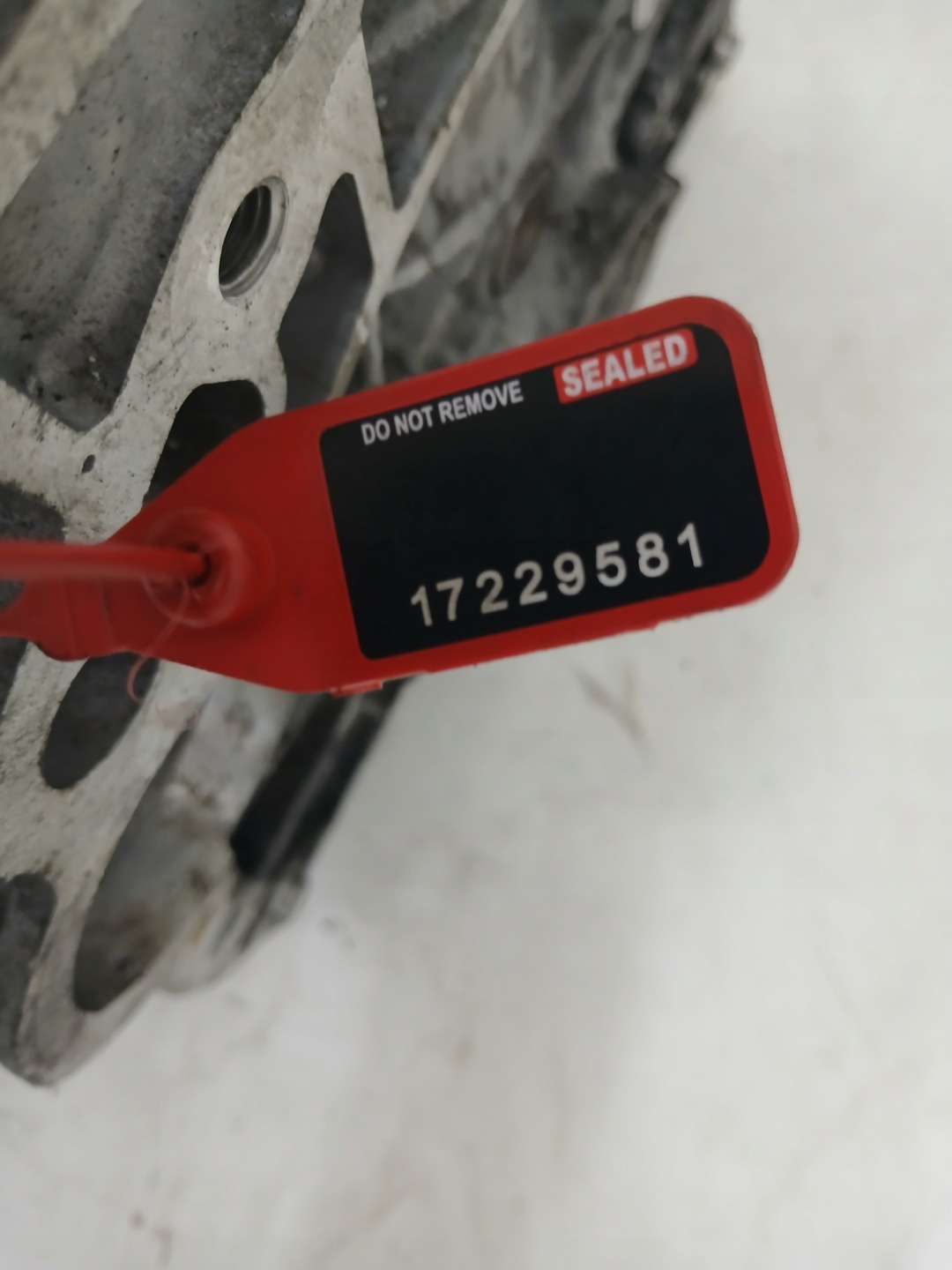 BLOK Motore BMW E90 E91 N43B20A 7558266