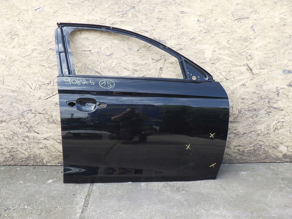 OPEL CORSA F 2019- door right front