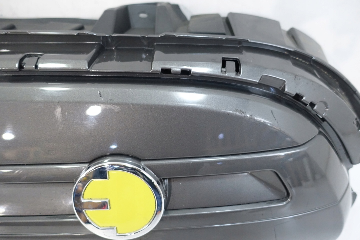 MINI COOPER SE 2019- Grill Grill der Stoßstange 7499533
