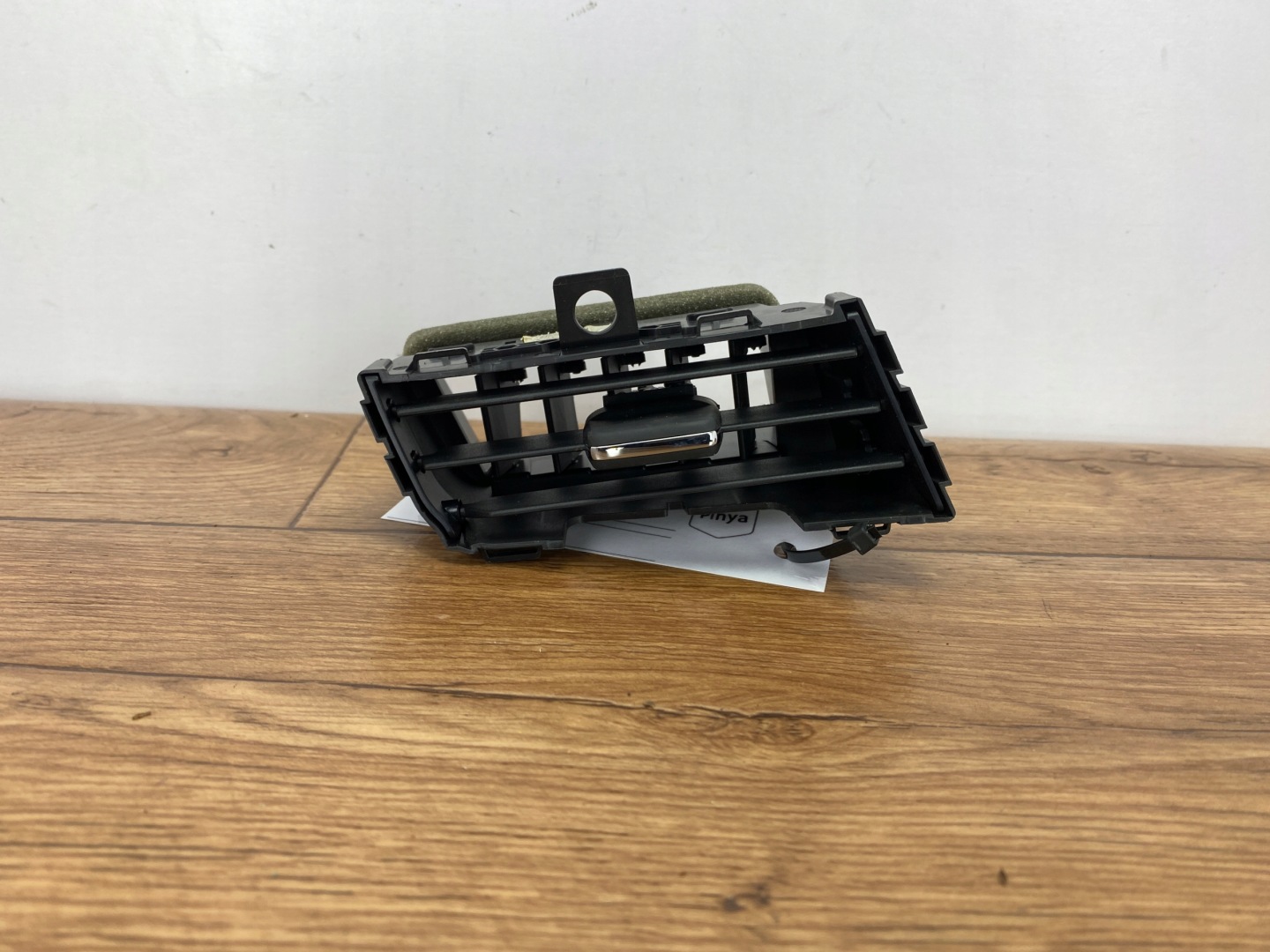 grid air conditioning devices right Ford Mustang VI 2015+ USA
