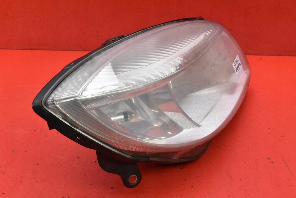 REFLEKTOR right light front EU 247832-00 SKODA ROOMSTER 06-10