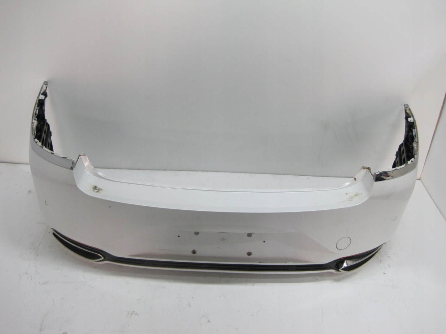 bumper rear part rear CITROEN DS9 6 PDC 22R