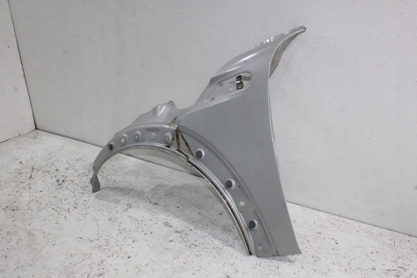 Mini Cooper R56 R57 fender left front