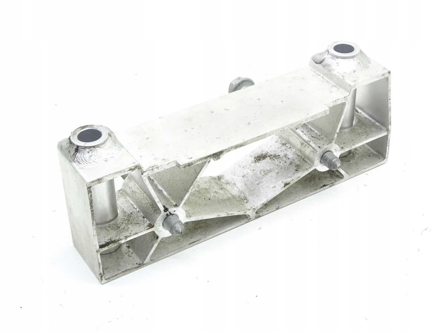 Console Support plaque Support AUDI R8 4S Positif 5.2 FSI V10 4S0813857B