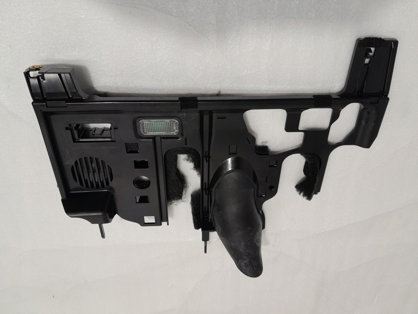 AUDI A4 B9 LIFT fedél táblák DESKI 8W1863083E