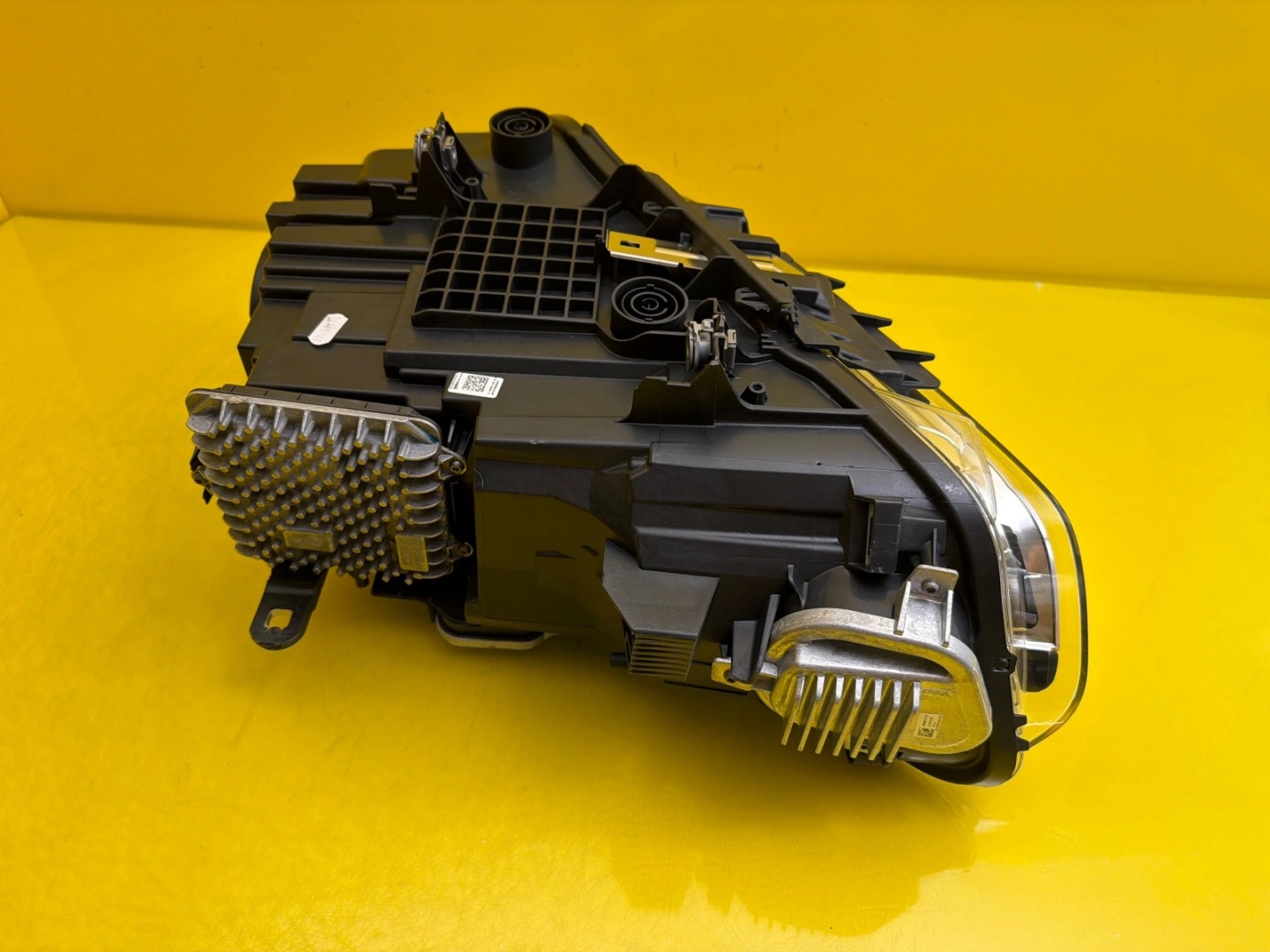 light right BMW X2 F39 18- Full Led 9851982-01