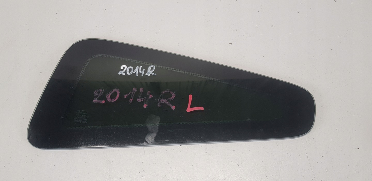 FORD MUSTANG window bodywork left rear part 2005 2014