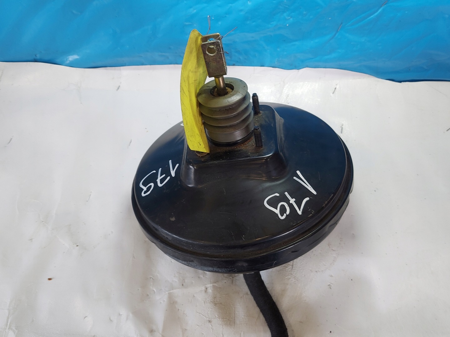 servo pompa BMW 3 325 TI COMPACT 03776231024 2.5 B