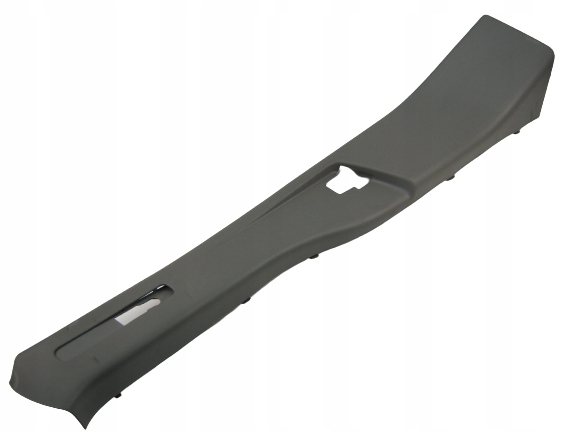Blende Abdeckung SLUPKA rechts MASTER III MOVANO B 769150016R