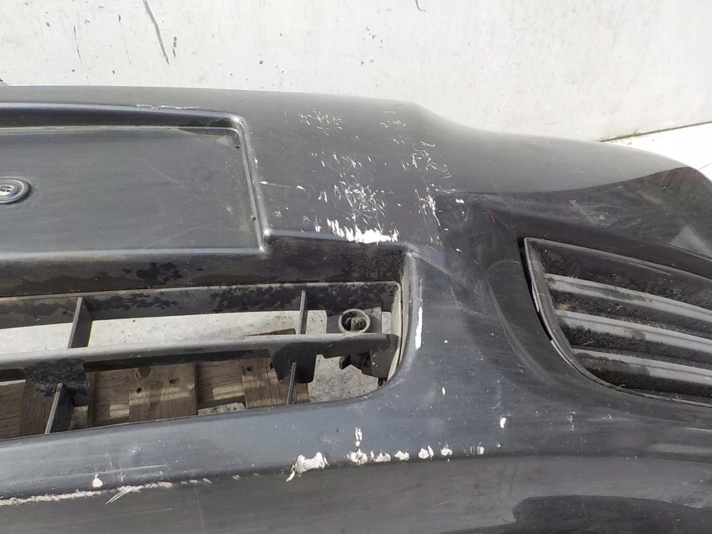 962 OPEL INSIGNIA A nárazník předek přední