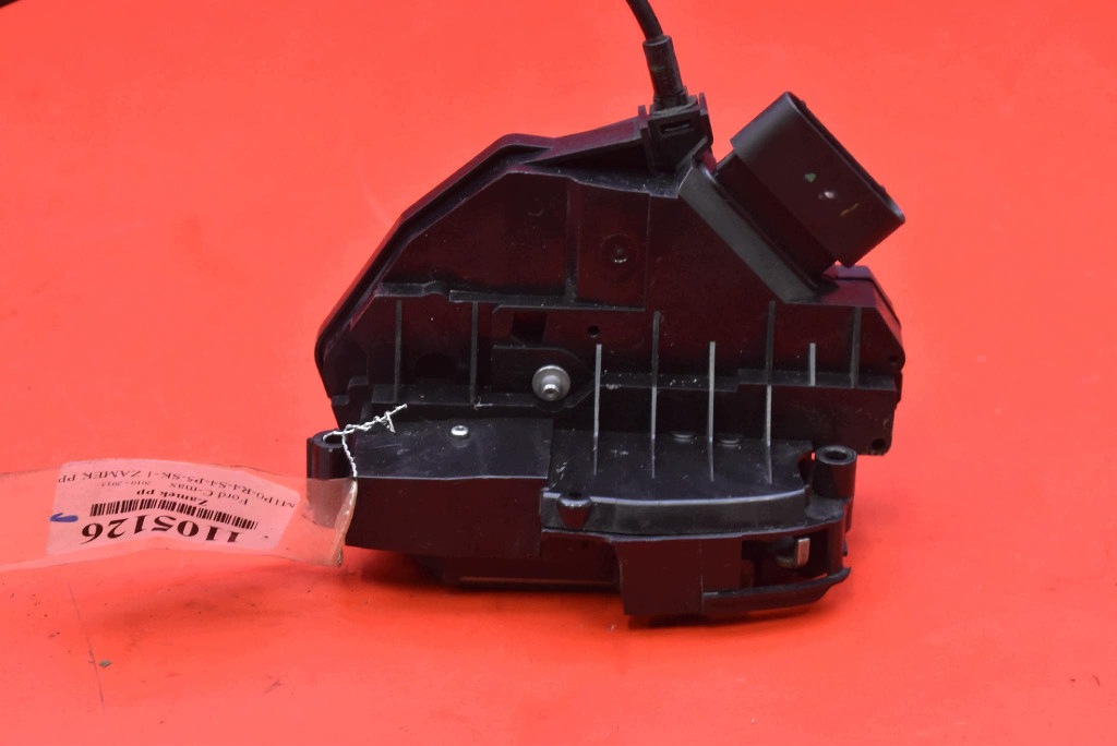 lock door right front front EU AM5A-U21812-DB FORD GRAND C-MAX MK2 10