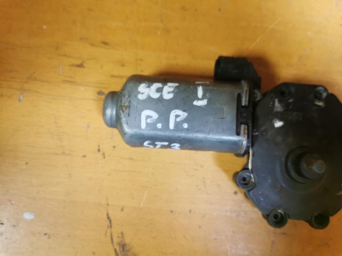 mini motor windows right front RENAULT SCENIC and 400342B 96-03