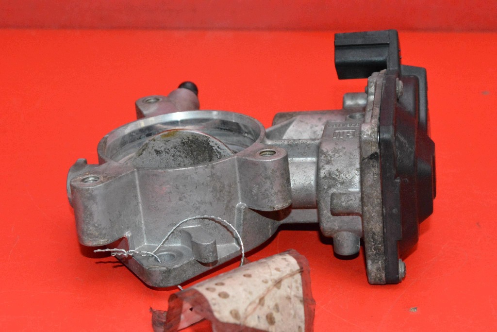 Valvola a farfalla 55564164 OPEL INSIGNIA A 2.0 CDTI 130 KM 08-14