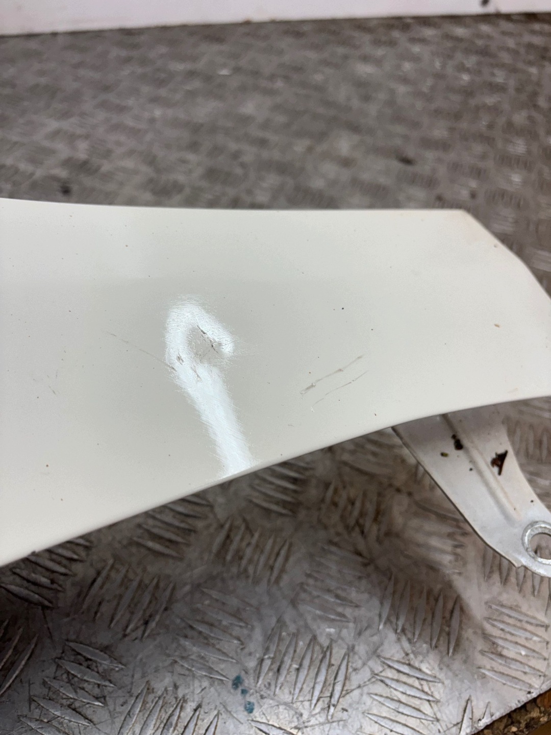 fender front front right FIAT 500 07