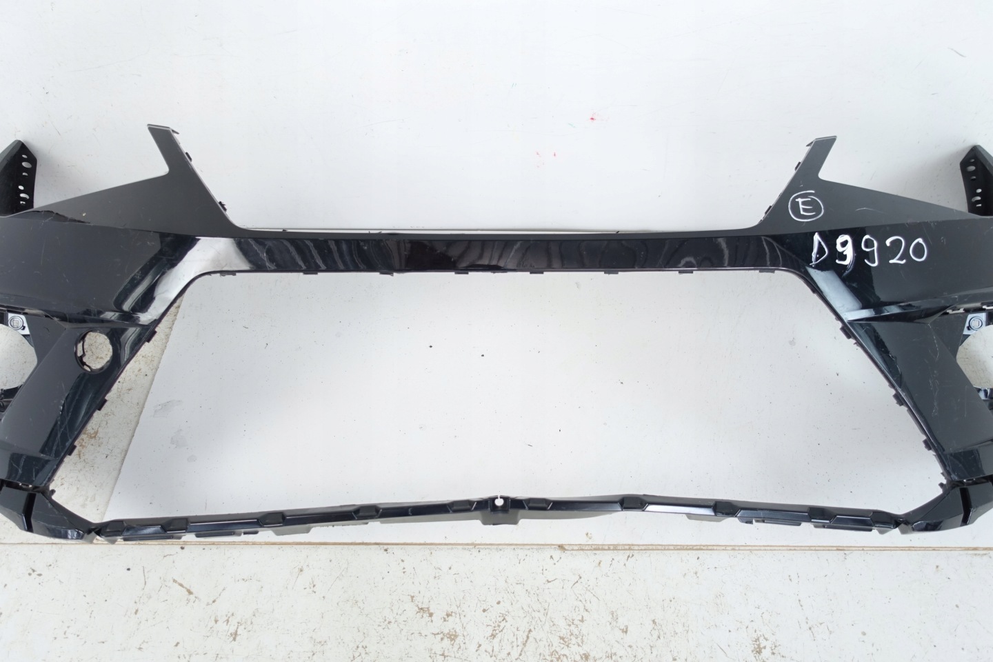 SEAT ARONA bumper front front 2017- 6F9807221B