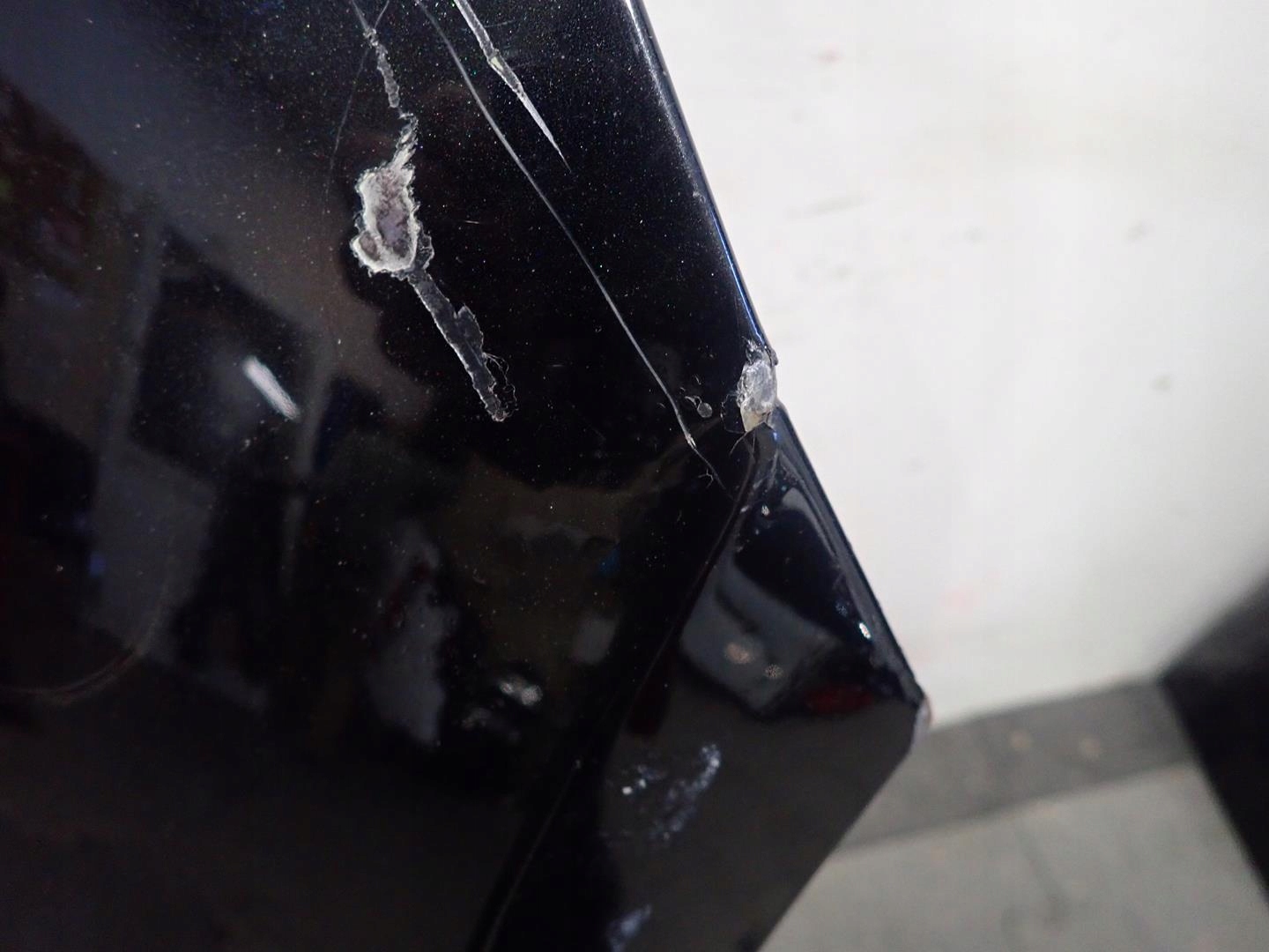 parafango Anteriore Anteriore Destra BMW 1 E82 E87 E88