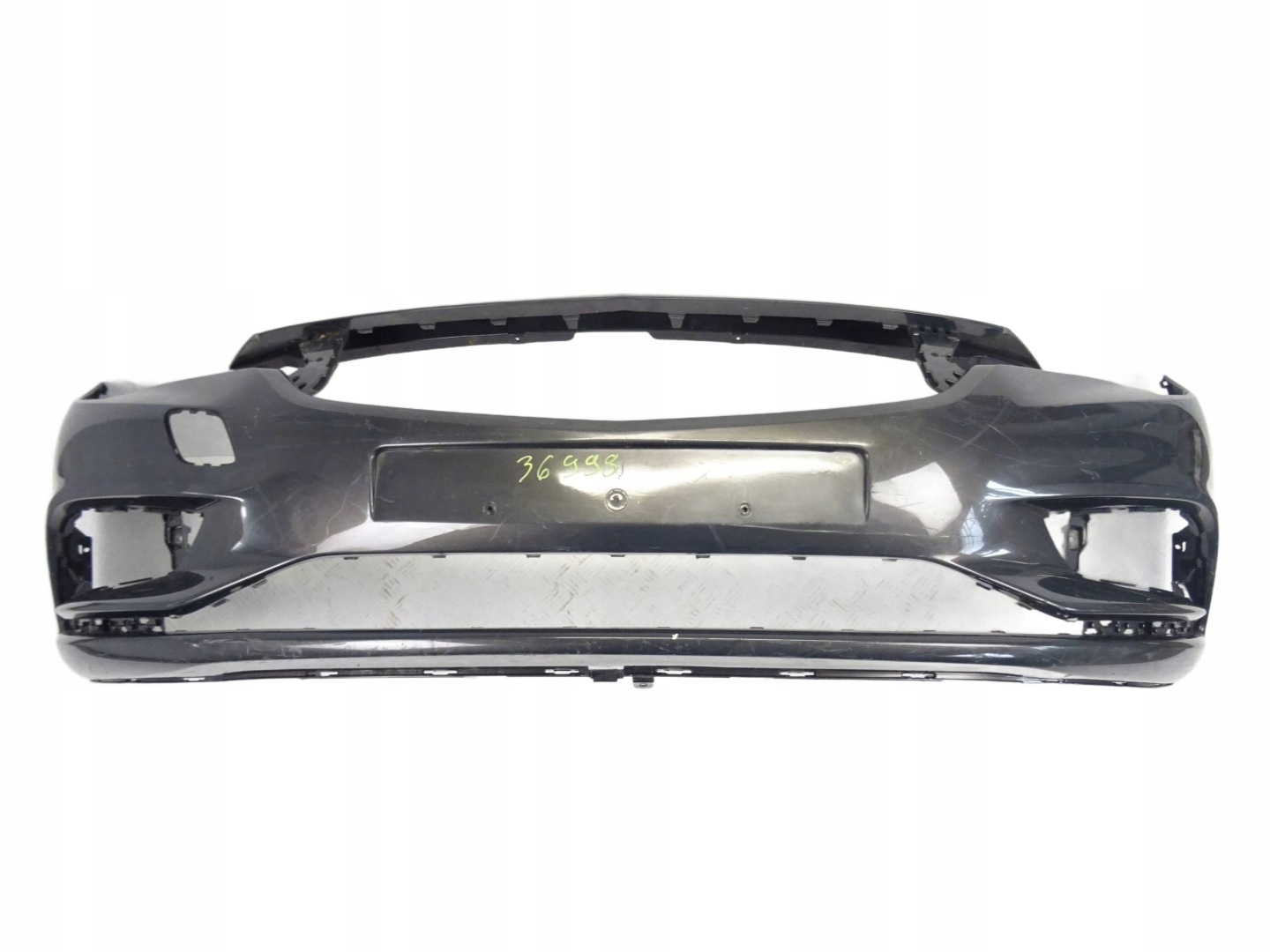 Opel Astra K 5 nárazník předek přední