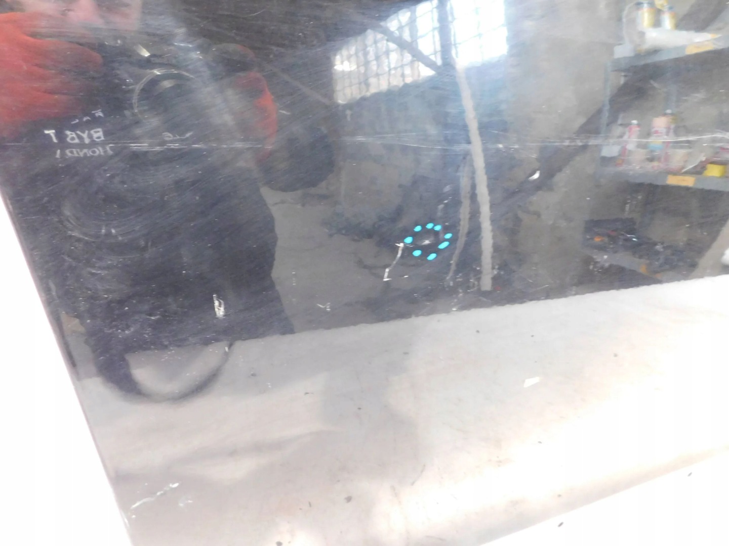 door front front right CITROEN C4 and 5D 04