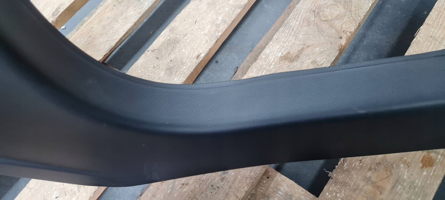 Maserati Quattroporte VI moulding cover cap threshold right FA00AAG29048