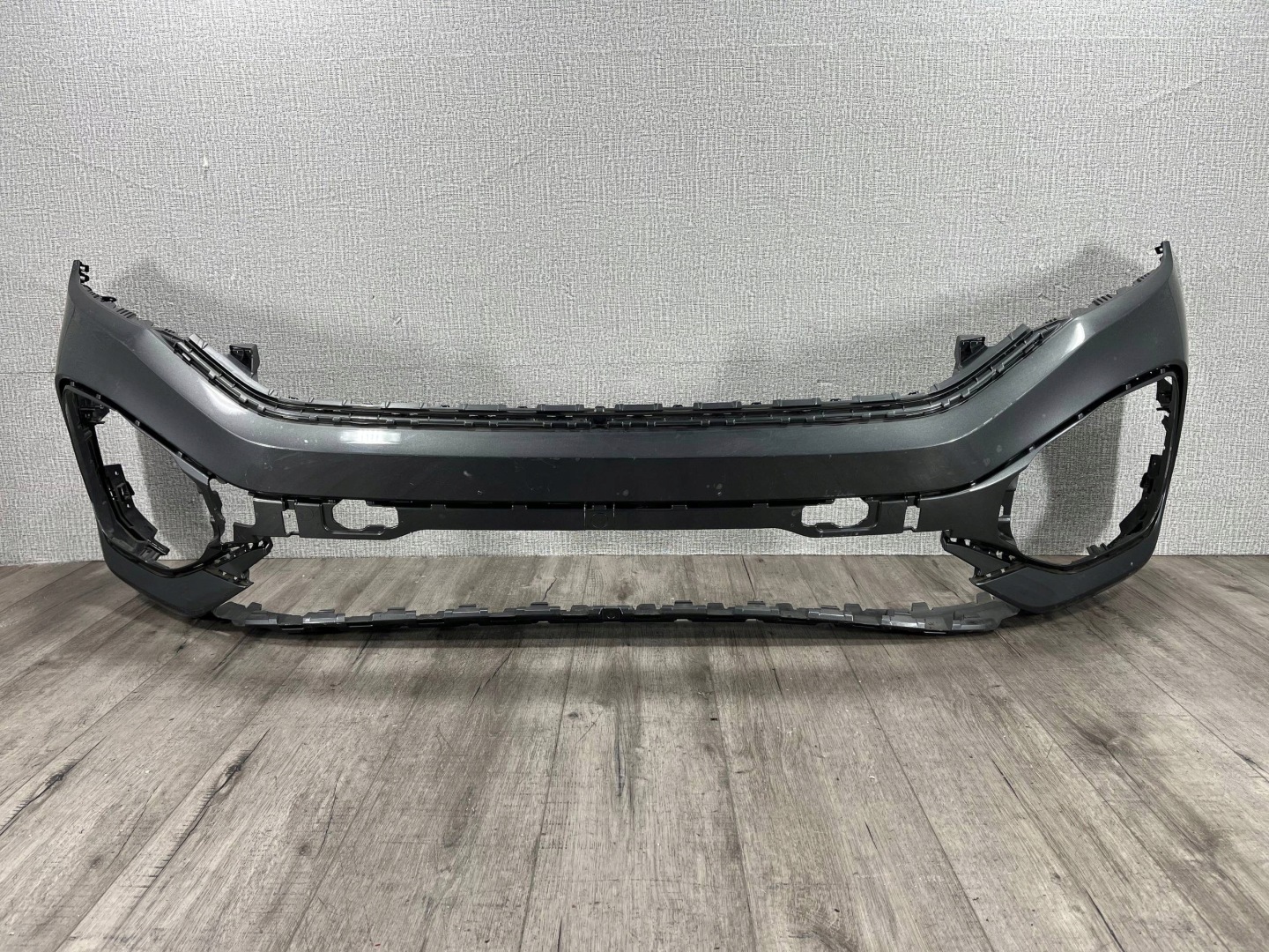 VW T-ROC R-LINE LIFT 2022 -> bumper front 2GA807217AS