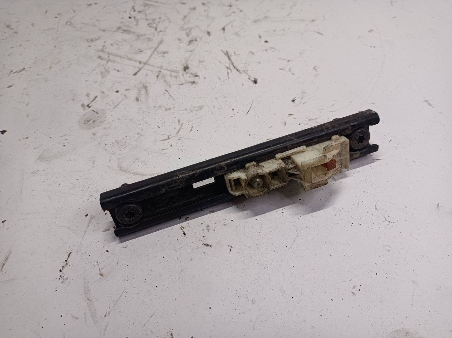 Regulacja Altezza OSSATURA Renault Clio IV 878248632R