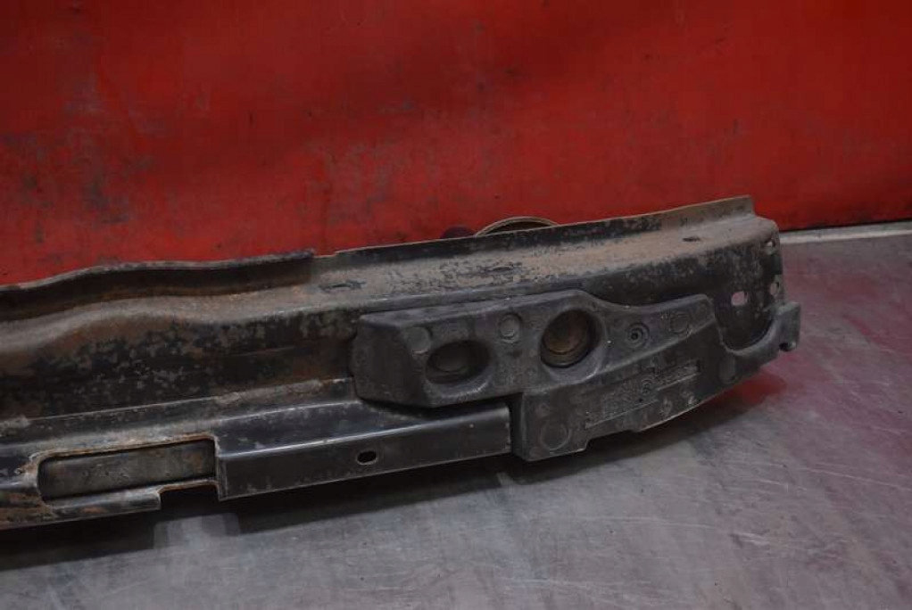 bumper support rear part rear pillar BMW Z4 E85 02-05